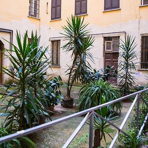 Yourstay@Rome Coliseum